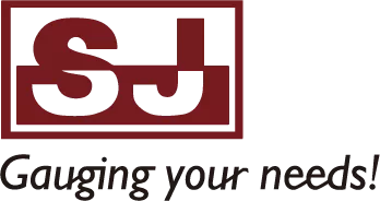 Your Expert in Pressure Temp and Smart Transmitters – SJ Gauge
