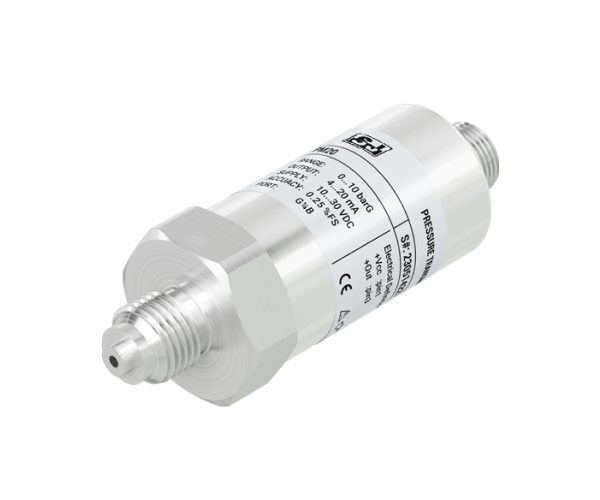 General Industrial Pressure Transmitter