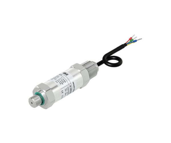 General Industrial Pressure Transmitter