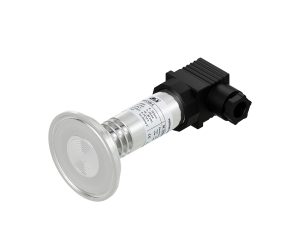 Flush Diaphragm Pressure Transmitter- Hygienical Application