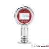 Smart Diaphragm Pressure Transmitter, Hygienic, Stainless Steel Case