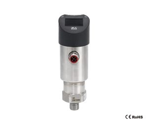 Pressure Switch, Electronic