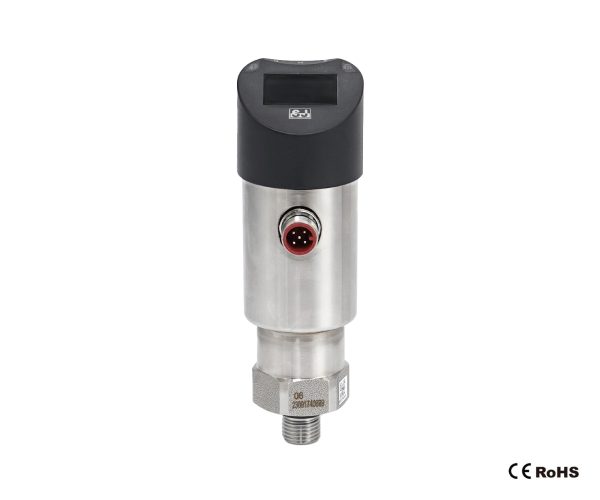 SJ-Gauge_Pressure_Switch_for_Transmitter_L Pressure Switch, Electronic