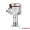 Smart Diaphragm Pressure Transmitter, Hygienic, Stainless Steel Case