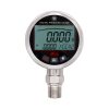 Digital Pressure Gauge, LCD Display