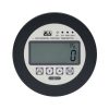 Digital Pressure Gauge, Multi-Output Signal