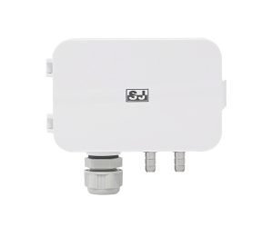 Digital Pressure Gauge, Analog Signal Output, Differential Pressure transducer