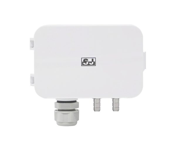 Digital Pressure Gauge, Analog Signal Output, Differential Pressure transducer