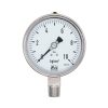 Stainless Steel Pressure Gauge, Laser Welding