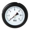 Differential Pressure Gauge, Duplex