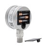 Digital Pressure Gauge, LCD Display