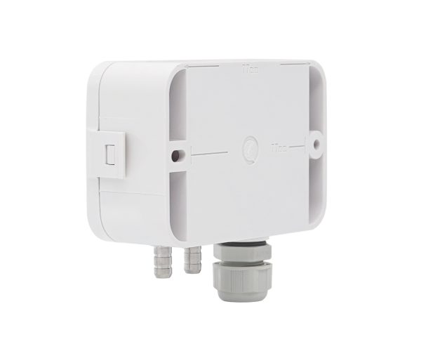 Digital Pressure Gauge, Analog Signal Output, Differential Pressure transducer