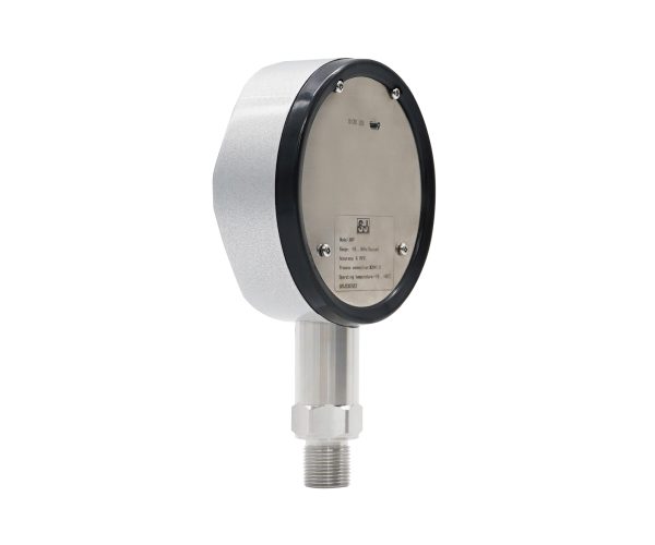 Digital Pressure Gauge, High Precision