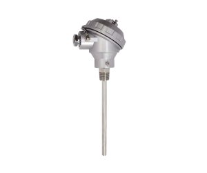 Resistance Temperature Detectors, Terminal Head Type