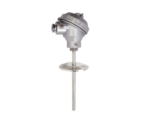 Resistance Temperature Detectors, Terminal Head Type