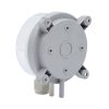 Differential Pressure Gauge, Differential Pressure Switch