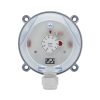 Differential Pressure Gauge, Differential Pressure Switch