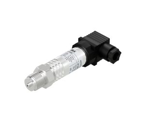 Pressure Transmitter for High Temperature Application