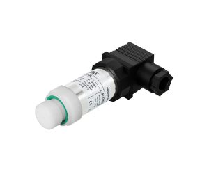 Pressure Transmitter for Aggressive Media