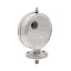 Low Pressure Gauge, Diaphragm