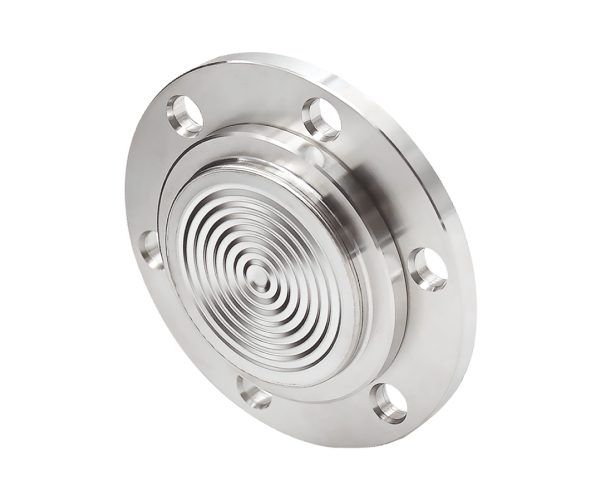 SJ-Gauge-diaphragm-seal-pulp-paper-industry Diaphragm Seal for Pulp and Paper Industry