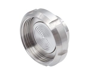 Sanitary Diaphragm Seals, DIN Standard