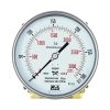 Differential Pressure Gauge, Cryogenic Tanks