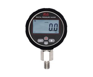 Digital Pressure Gauge, Data logger