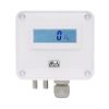 Digital Pressure Gauge, Multi-purpose Low/Differential Pressure Transmitter