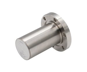 Flanged Connection with Extended Diaphragm