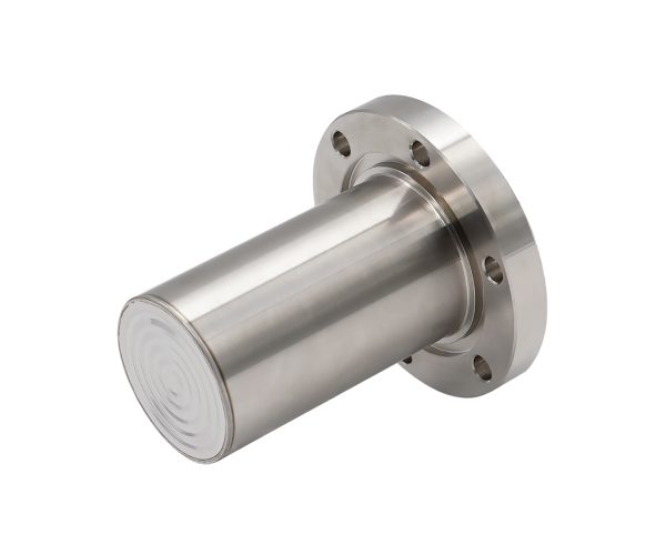 Flanged Connection with Extended Diaphragm