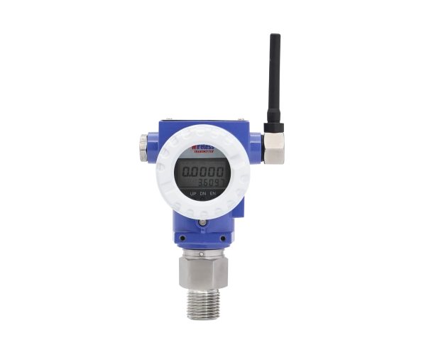Wireless Pressure transmitter