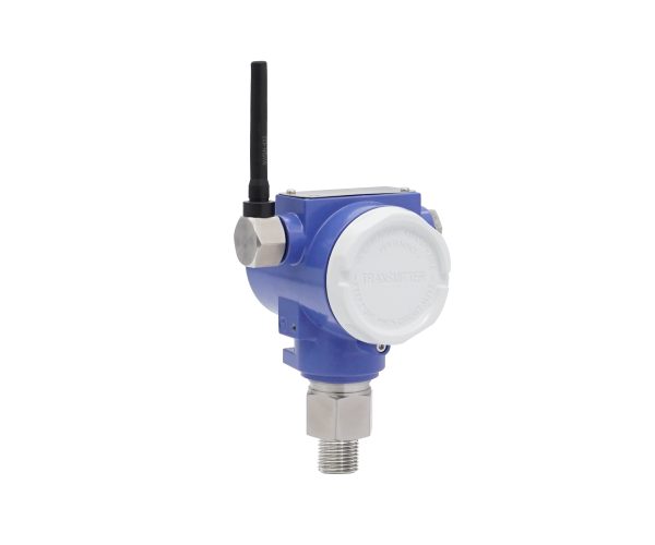 Wireless Pressure transmitter