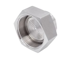 Sanitary Diaphragm Seals, IDF Standard