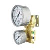 Differential Pressure Gauge, Cryogenic Tanks