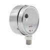 Low Pressure Gauge with Stainless Steel Case