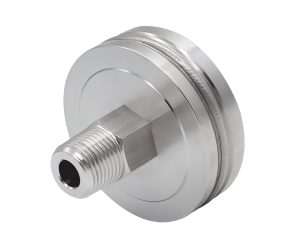 Threaded Connection, Welded