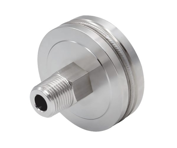 Threaded Connection, Welded