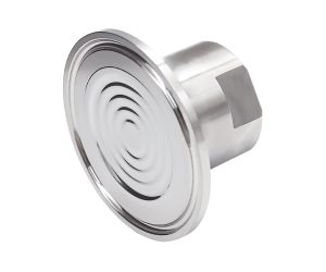 Sanitary Diaphragm Seals, Tri-clamp Diaphragm