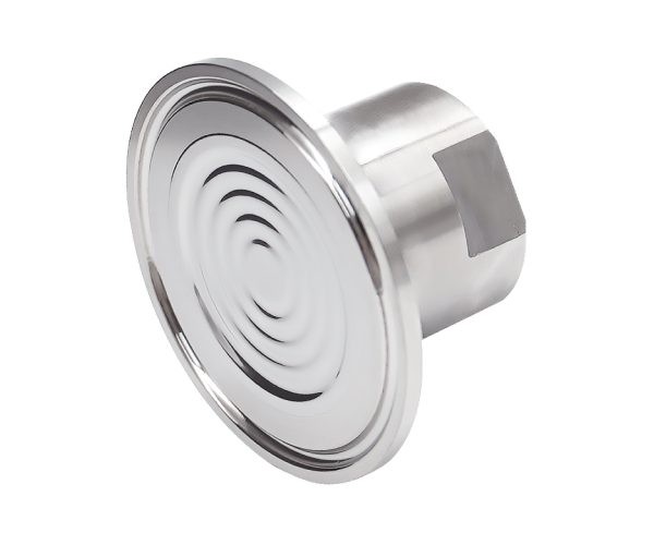 Sanitary Diaphragm Seals, Tri-clamp Diaphragm