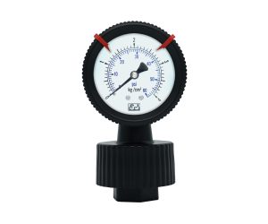 Threaded Connection, Intergrated PP