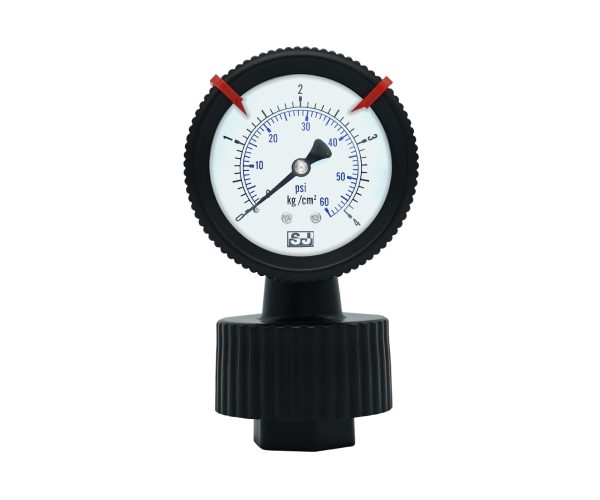 Threaded Connection, Intergrated PP