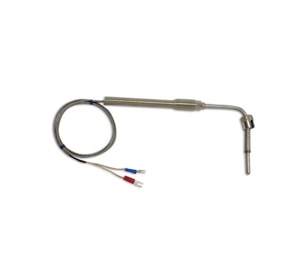 Thermocouple, Lead wire type