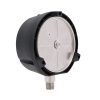 Stainless Steel Pressure Gauge with Phenolic Case, Process Industry