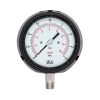Stainless Steel Pressure Gauge with Phenolic Case, Process Industry
