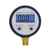 Digital Pressure Gauge, Basic