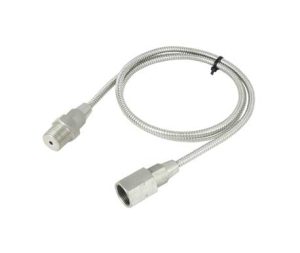 Capillary for Pressure Gauge