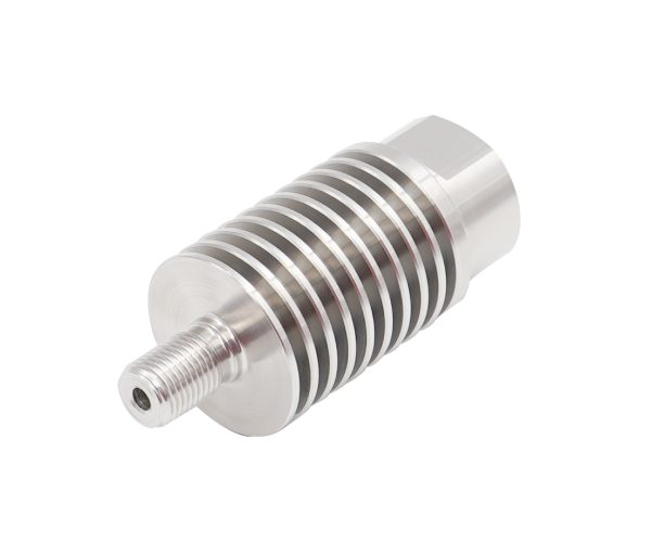 Cooling Element for Pressure instrument