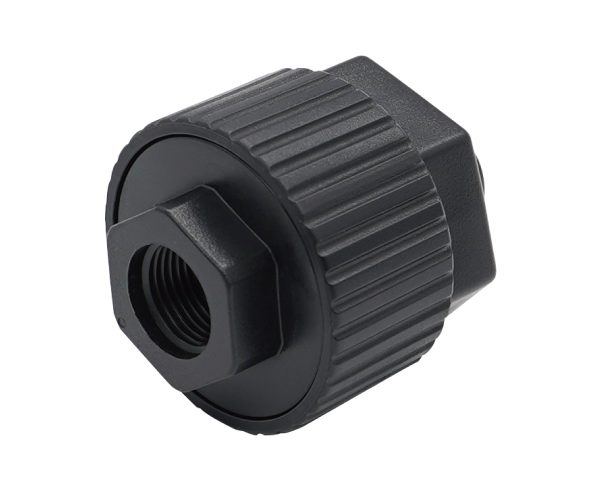 Threaded Connection, Bottom PP