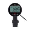Digital Pressure Gauge, Double-sided LCD Display Screen
